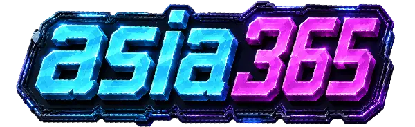 Logo Asia365